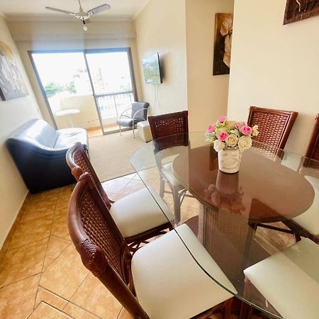 Apartamento No Guaruja Na Praia Da Enseada المظهر الخارجي الصورة